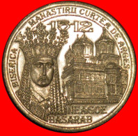 * BASARAB (1512-1521): ROMANIA  50 BANS 2012 UNC (2011-2016)! POST COMMUNIST PROPAGANDA! · LOW START · NO RESERVE! - Rumänien