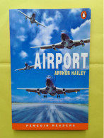 AIRPORT / ARTHUR HAILEY - Autres & Non Classés