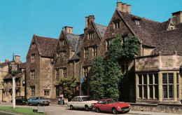 The Lygon Arms, Broadway, Cotswolds, Worcestershire. Unposted - Autres & Non Classés