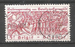 Belgie 1977 Historische Uitgifte III  OCB 1857 (0) - Used Stamps