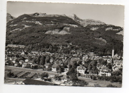 BUCHS SG Mit Buchserberg, Blick Zum Margelkopf - Buchs