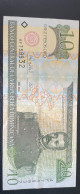 DOMINICAN REPUBLIC 10 PESOS - Dominicaanse Republiek