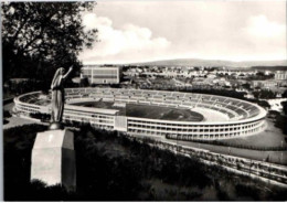 ROME. -  Le Stade Des "Cent Mille". - Lo Stadio "del Centomile". -  Non écrite - Stadia & Sportstructuren