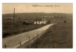 Nives Et Gobreville   Vaux-sur-Sûre    Panorama - Vaux-sur-Sûre