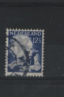 Niederlande Michel Kat.No. Used 271 - Oblitérés