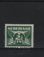 Niederlande Michel Kat.No. Mnh/** 175A - Unused Stamps