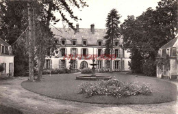 CPSM SEPTEUIL - LE CHATEAU - Septeuil