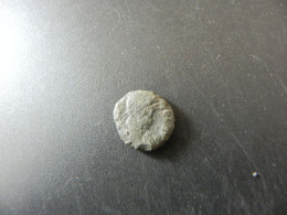 Ancient Roman Coin - To Be Identified - Other & Unclassified