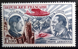 FRANCE                          P.A   N° 48                          NEUF** - 1960-.... Neufs