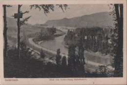 38708 - Andernach - Blick Vom Krahnenberg - Ca. 1950 - Andernach