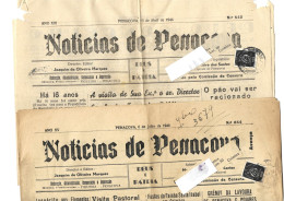 Jornal De Penacova - Revues & Journaux