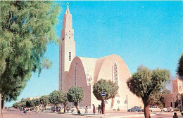 Algérie - Bechar - Notre-Dame De La Saoura - CPM - Voir Scans Recto-Verso - Bechar (Colomb Béchar)