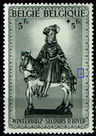 592  **  LV 3  Griffe - 1931-1960