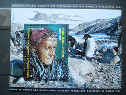 TAAF 2020 Y/T N° F940 " Paul-Emile Victor " Neuf*** - Unused Stamps