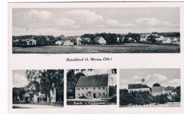 D-16923  BAINDLKIRCH / MERING : - Aichach