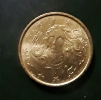 10 EUROCENT 2023 ITALIA - Italy