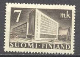 Finlande  265   *  TB    - Neufs