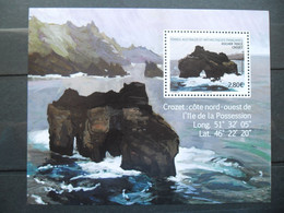 TAAF 2020 Y/T N° F922 " Rocher Percé à Crozet " Neuf*** - Unused Stamps