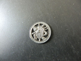 Old Jeton Token - To Be Identified - Unclassified