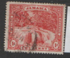 Jamaica  1900   SG  31  1d   Fine Used - Jamaïque (...-1961)