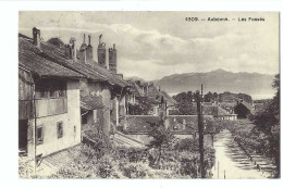 32173 - Aubonne Les Fossés - Aubonne