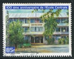 Polynésie Française - 2001 - N° 632 Oblitéré - Used Stamps