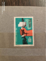 1964	Poland	Congress (F87) - Ongebruikt