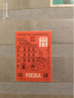 1962	Poland	Buildings (F87) - Ongebruikt