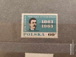 1963	Poland	Persons (F87) - Ongebruikt