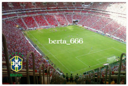 Brazil Brasilia Mane Garrincha Stadium - Stadien