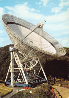 Größtes Vollschwenkbares Radioteleskop Der Welt Bei Bad Münstereiffel-Effelsberg - Bad Münstereifel