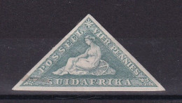 D 783 / AFRIQUE DU SUD / N° 23 NEUF* - Unused Stamps