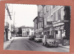 LA VOULTE  RUE BOISSY D'ANGLAS - La Voulte-sur-Rhône