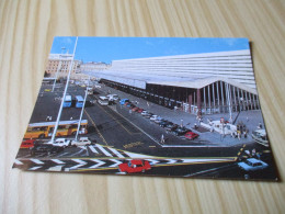 Rome (Italie).Gare Termini. - Stazione Termini