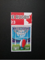 Wallis Et Futuna 2023** - Unused Stamps