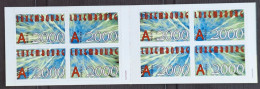 Luxembourg +1995 C1440 **TB - Postzegelboekjes