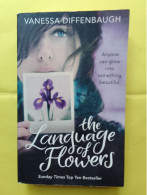 THE LANGUAGE OF FLOWERS / VANESSA DIFFENBAUGH - Sonstige & Ohne Zuordnung