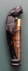 Echantillon De Parfum "Panthère" De Cartier. En Tube De 1.1ml - Echantillons (tubes Sur Carte)