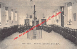 Haute-Croix - Pensionnat Des Ursulines - Grande Salle - Heikruis - Pepingen - Pepingen