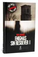 Enigmas Sin Resolver I - Iker Jiménez - Godsdienst & Occulte Wetenschappen