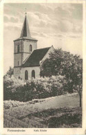 Freimersheim - Kath. Kirche - Alzey