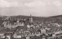 9364 - Weilburg An Der Lahn - 1959 - Weilburg