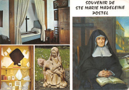 50-SAINT SAUVEUR LE VICOMTE-N°C4042-C/0399 - Saint Sauveur Le Vicomte