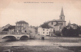 73 / LES ECHELLES / LE PONT SUR LE GUIERS - Les Echelles