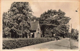 PAYS BAS - Laag Soeren - Pension Ruimzicht - Carte Postale Ancienne - Rheden