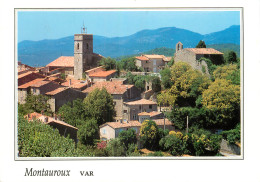 83 - MONTAUROUX - Montauroux