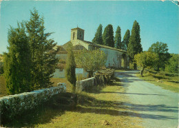 83 - FAYENCE  - Fayence