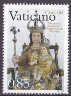 # Vatikan Marke Von 2009 O/used  (A5-2) - Usati