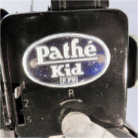 JOUET PROJECTEUR CINEMA PATHE KID @ Film Jouet Ancien - Film Projectors