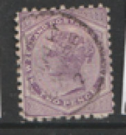 New Zealand  1882 SG  229  2d Perf 10x11    Fine Used - Usados